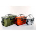 Сумка рыболовная Tramp Fishing bag EVA, White-S (TRP-030-Orange-S)