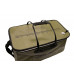 Сумка рыболовная Tramp Fishing bag EVA, White-S (TRP-030-Orange-S)