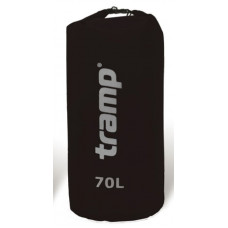 Гермомешок Tramp Nylon PVC 70 (TRA-104-black)