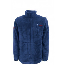 Куртка мужская Tramp Кедр Синий XL (TRMF-008-blue-L)