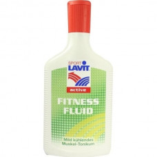 Средство для охлаждения мышц Sport Lavit Fitnesfluid 200 ml (39624200)