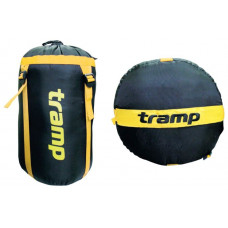 Компрессионный мешок Tramp UTRS-092 (Black/Orange), 30 л (UTRS-092)