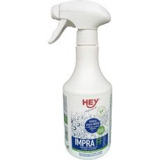 Пропитка для мембранных тканей HeySport Impra FF Spray Water Based 500 ml (20677000) (206770)