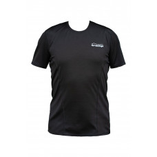 Термо футболка CoolMax Tramp, Олива XXL (TRUF-004-black-XL)