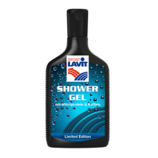 Гель для душа Sport Lavit Shower Gel Milk & Coffee 200ml (39783900)