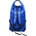 Герморюкзак Tramp Diamond Rip-Stop 25л blue (TRA-256-blue)