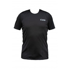 Термо футболка CoolMax Tramp, Олива XXL (TRUF-004-black-M)