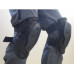 Наколенники тактические пиксель Tramp Knee Pads (UTRGB-006-pixel)