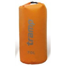 Гермомешок Tramp PVC 70 (TRA-069-orange)