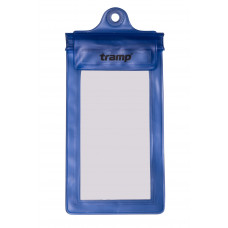 Гермопакет для мобильного телефона (110 х 215) Tramp TRA-252