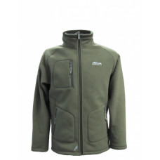 Куртка мужская Tramp Алатау Зеленый/Серый XXXL (TRMF-004-green-XXXL)