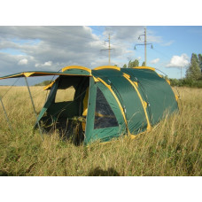 Палатка Tramp Octave 3 v2 ()