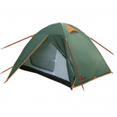 Палатка Totem Trek 2 v2 (TTT-021) двухместная