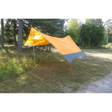 Тент Sol Tent Orange (SLT-011.02)