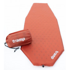 Самонадувающийся коврик Tramp Ultralight TPU Orange TRI-022 (180 х 50 х 2,5 см)