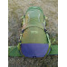 Рюкзак Tramp Sigurd 60+10 зеленый (TRP-045-green)