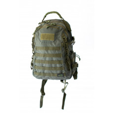 Рюкзак тактический Tramp Tactical Зеленый 40 л (TRP-043-green)