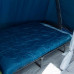 Спальный мешок Vango Roar Double/1°C/Moroccan Blue (926792)