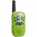 Комплект раций Baofeng MiNi BF-T2 PMR446 Green