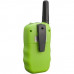 Комплект раций Baofeng MiNi BF-T2 PMR446 Green