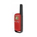 Комплект раций Motorola Talkabout T42 Twin Pack Red