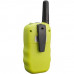 Комплект раций Baofeng MiNi BF-T2 PMR446 Yellow