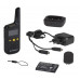 Комплект раций Motorola XT185 Twin Pack & Charger WEurope