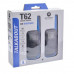 Комплект раций Motorola Talkabout T62 Twin Pack & CHGR Blue