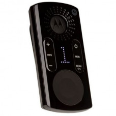 Рация Motorola CLK446 Wired Emea (0,5W, PMR446, 446MHz, до 9 км, 8 каналов, АКБ)