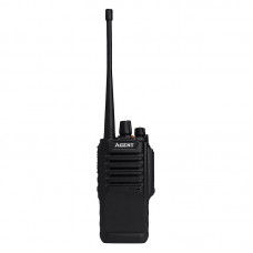 Рация Agent AR-S78 (5W, UHF, 400-470 MHz, до 16 км, 16 каналовв, АКБ)