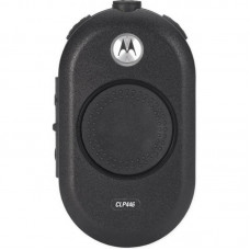 Рация Motorola CLP446 (0.5W, PMR446, 446 MHz, до 5 км, 8 каналов, АКБ)