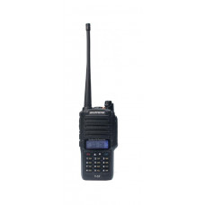 Рация Baofeng T-57 (5W, FM,VHF,UHF, до 16 км, 128 каналов, АКБ)