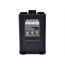 Аккумулятор для Baofeng UV-5R Std Capacity 1800mAh BLACK