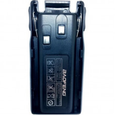 Аккумулятор для Baofeng UV-82 Li, BL8 2800mAh