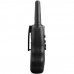 Комплект раций Baofeng MiNi BF-T2 PMR446 Black