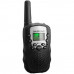 Комплект раций Baofeng MiNi BF-T2 PMR446 Black