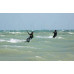 Комплект водозащищенный BbTalkin Advance Kite/Wind Surf с бейсболкой