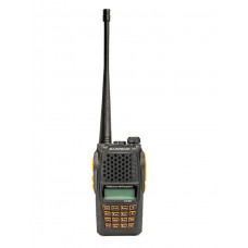 Рация Baofeng UV-6R (5W, VHF/UHF, 136-174, 400-470 MHz, до 16 км, 128 каналов, АКБ)