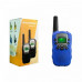 Комплект раций Baofeng MiNi BF-T2 PMR446 Blue