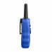 Комплект раций Baofeng MiNi BF-T2 PMR446 Blue