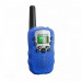 Комплект раций Baofeng MiNi BF-T2 PMR446 Blue