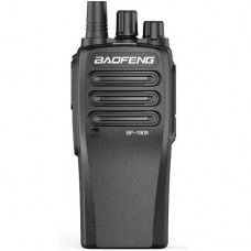 Рация Baofeng BF-1909 (10W, UHF, 400-470MHz, 16 каналов, АКБ)