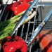 Щипцы для продуктов Weber 6610