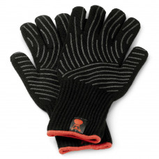 Жаропрочные перчатки (S/M) Weber 6669