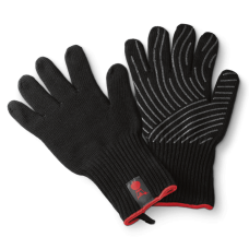 Жаропрочные перчатки (L/XL) Weber 6670
