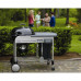 Чехол для угольного гриля Performer Deluxe Weber 7146