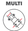 Multi Lock